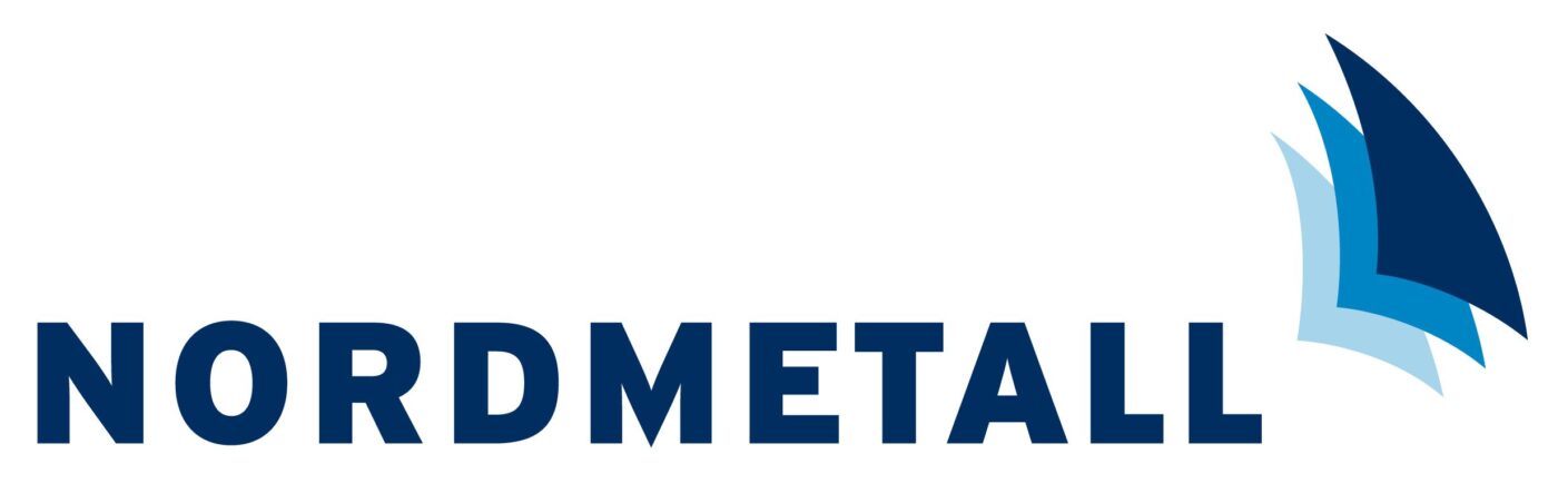 Logo NORDMETALL neu
